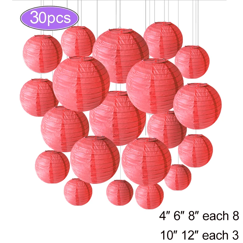 Watermelon red