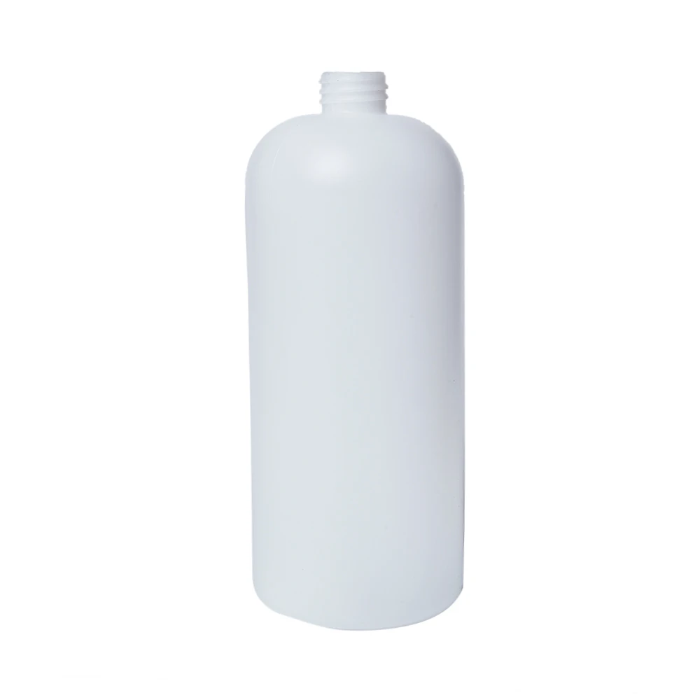 1 шт. пластиковый Сменный Контейнер для пенопласта Lance Foam 1L генератор бутылка для мыла высокое средство для чистки автомобиля