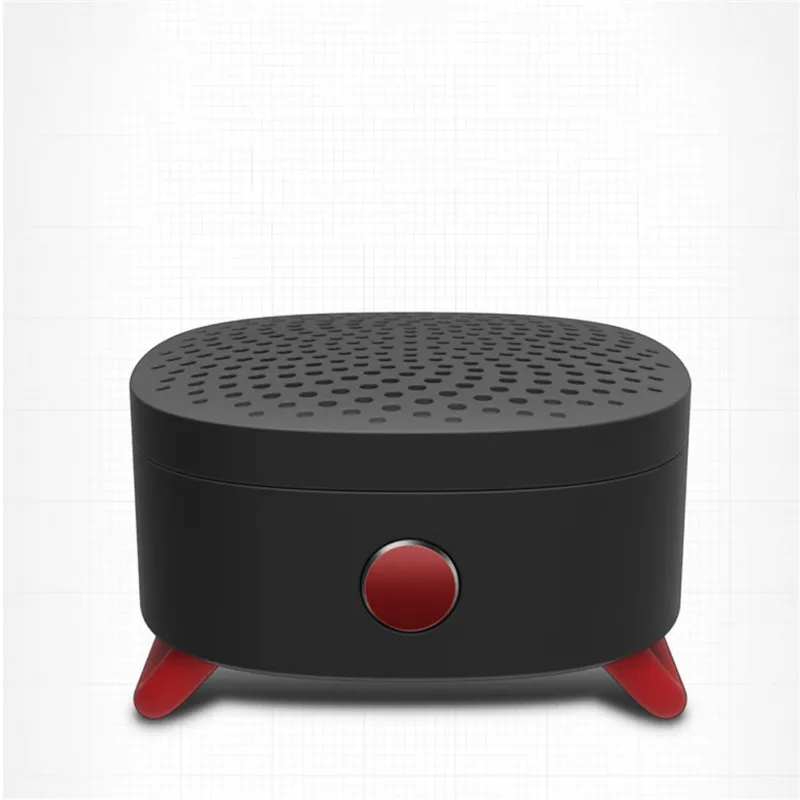 Высококачественный динамик bluetooth-динамик в часах беспроводной громкой связи спортивный браслет звуковой громкоговоритель