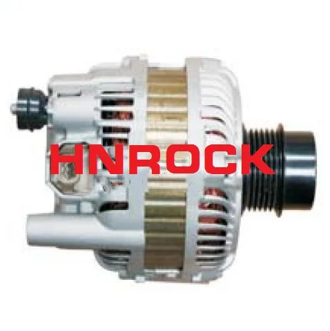 

Новый HNROCK 12В 140A генератор переменного тока A3TG4181 92191127 11418 JFZ1926-1F для Pontiac