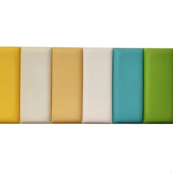 

Bedroom Cabezal Capitone Chambre A Coucher Enfant Child 3D Wall Sticker Tete Lit Cabecero De Cama Bed Cabeceira Head Board