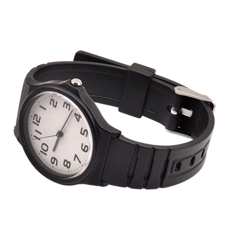 for Casio MQ-24 MQ-27 MQ-76 mq24 MW-59 MW-240 Sports Watch Strap