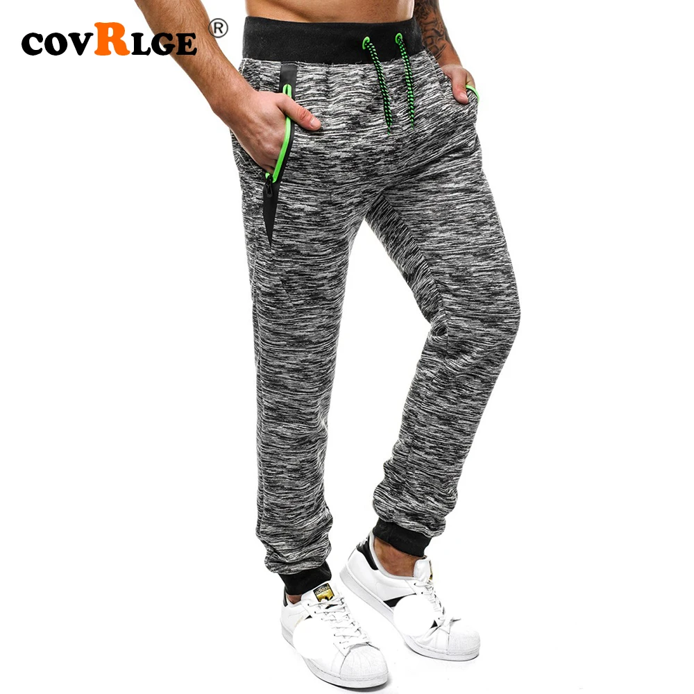 

Осенние мужские брюки, шаровары в стиле хип-хоп, джоггеры, брюки, мужские джоггеры, Красочные мужские брюки на молнии, строгие брюки, спортивные брюки MKX086