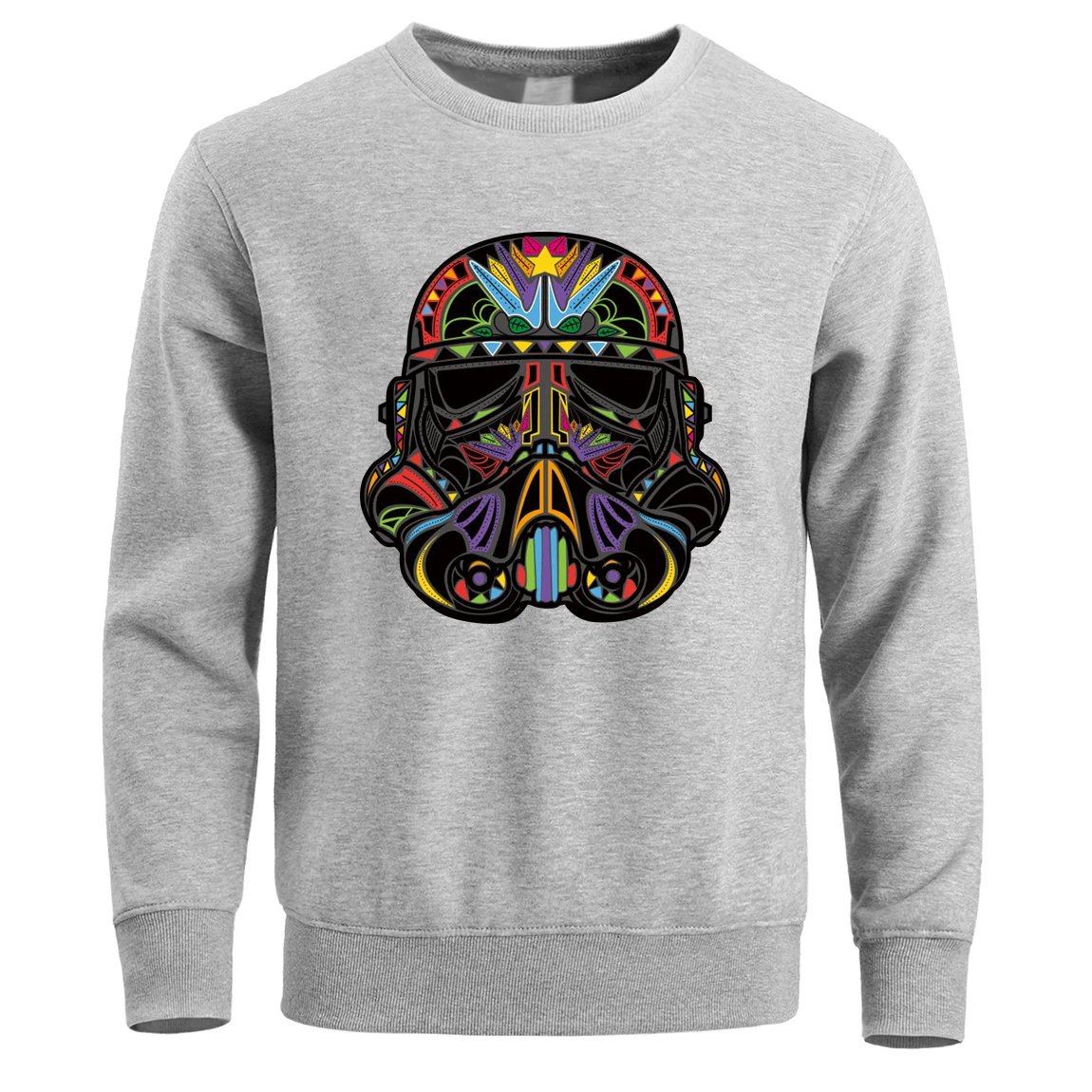 

Star Wars Hoodies Sweatshirt Hoodie Men Join The Empire Pullover Sweatshirts Winter Fleece Crewneck Selfie Stormtrooper Hoody