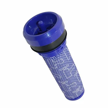 

1x Filter Core Vacuum Cleaners Accessory For Dyson DC28C DC37 DC39 DC39i DC53 Pre-motor rod filters seals for vacuum cleaners