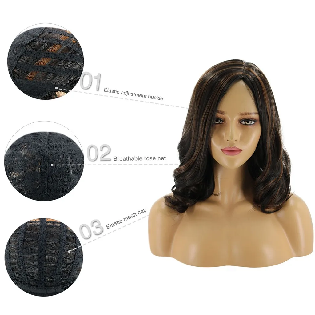 Парик Hairshort/волнистый парик кудрявые кружева передние человеческие волосы парики для чернокожих Для женщин короткий Боб перуанские Волосы remy предварительно вырезанные SloveRosa