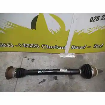 

6QE407272N 6Q0407272DJ Transmission Front Right Seat Ibiza (6l1) Sign