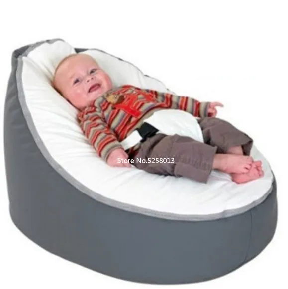 beanbag baby chair