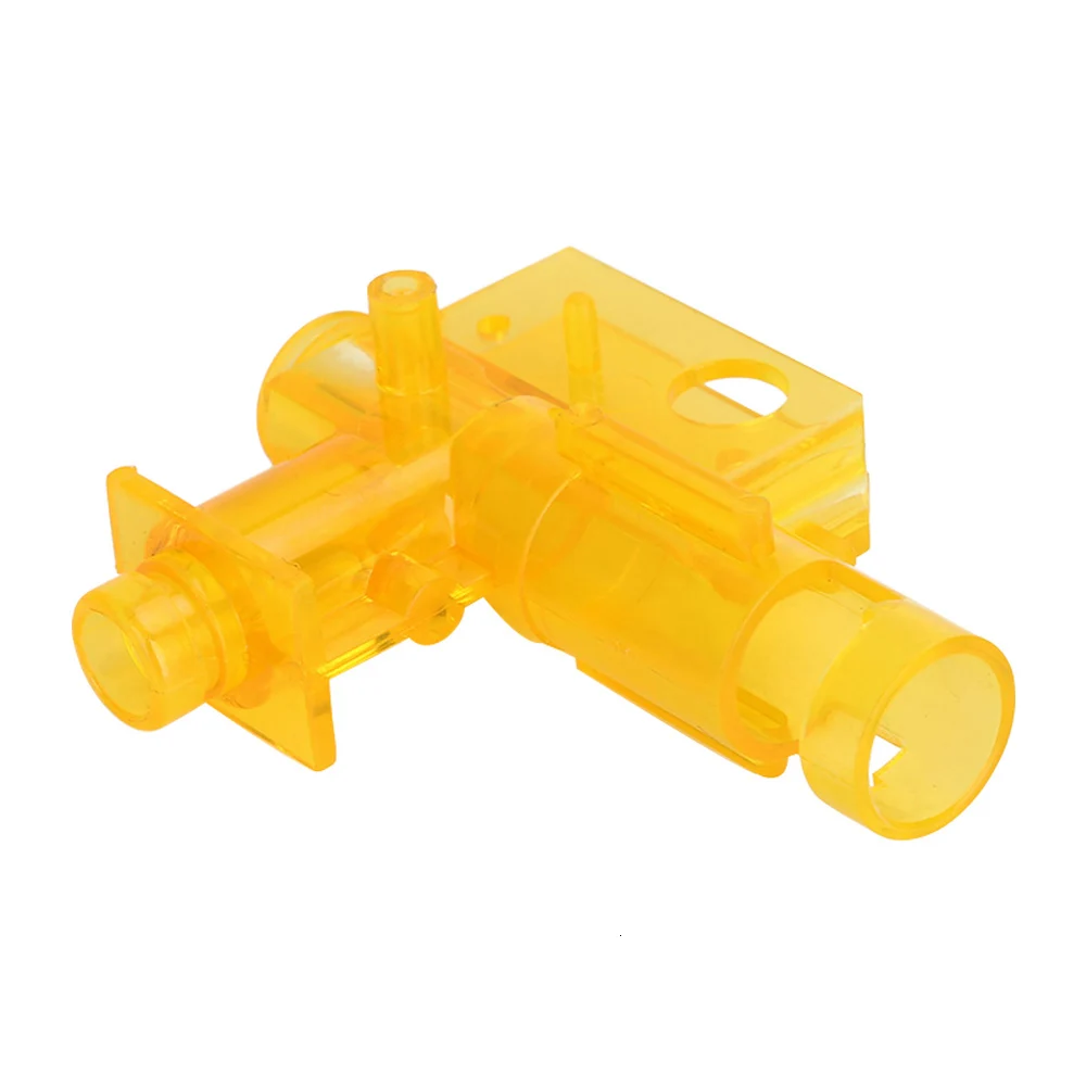 BD Improved Aluminum Hop Up Unit Chamber for M4 M16 AEG Rifle Marui Dboys JG Series Inner Barrel Hunting Accessories