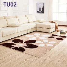 Толстый ковер, диван для гостиной, чайный столик, одеяло, скандинавский ветер, современный простой бытовой коврик, большая площадь