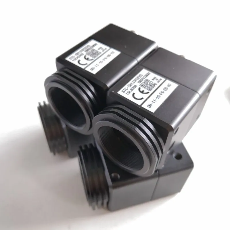 SENTECH STC SB133POEHS/ SB133POEHS промышленная черно белая камера (гарантия качества и цена