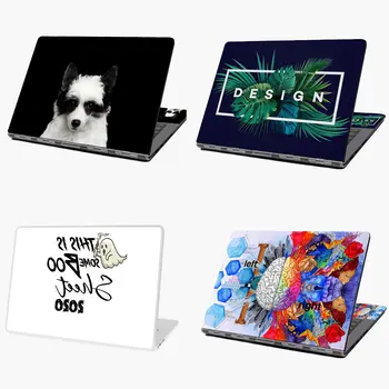 

this is the same boo sheet Funny Halloween Design laptop skin sticker 13 14 15 17 inch for MacBook HP Acer Dell ASUS Lenovo