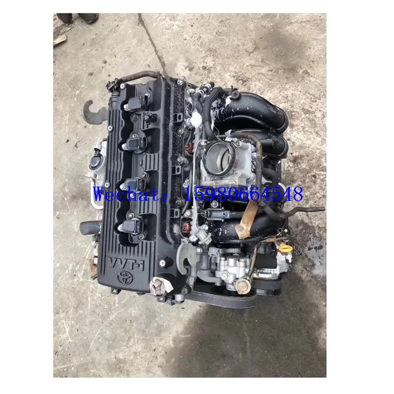 Toyota vvti engine for sale guaranteed quality ids deutschland de