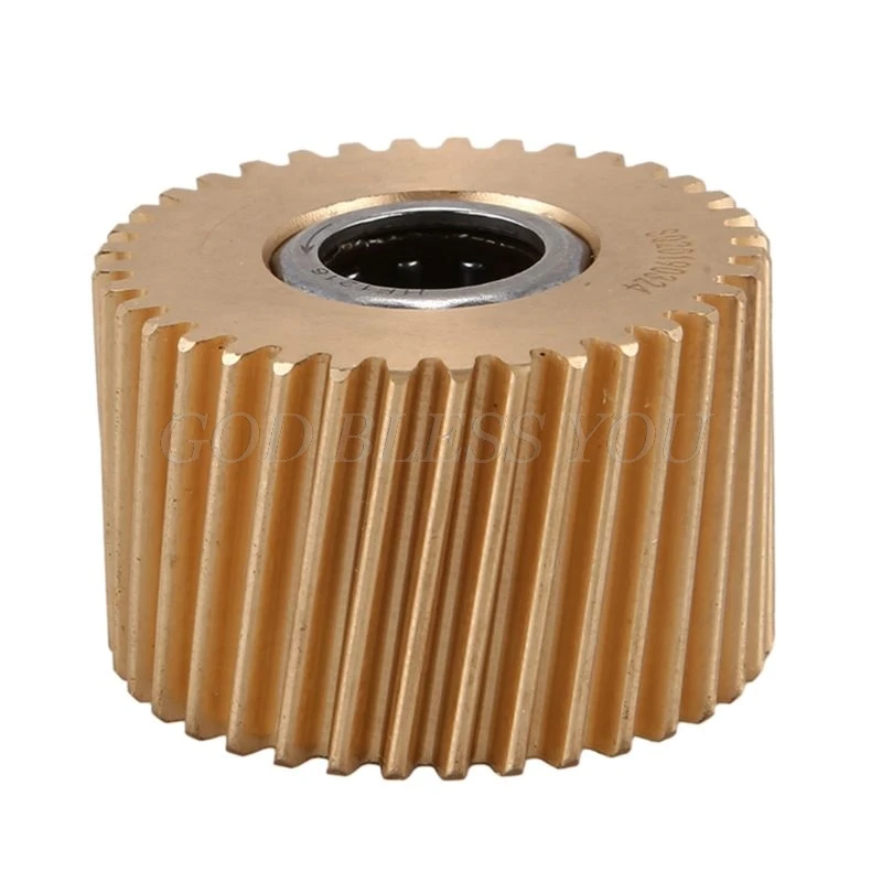 Tongsheng TSDZ2 Mid Drive Motor Metal Gear for 36V/48V/52V TSDZ Engine Replacement Upgrade Part Drop Shipping | Спорт и развлечения