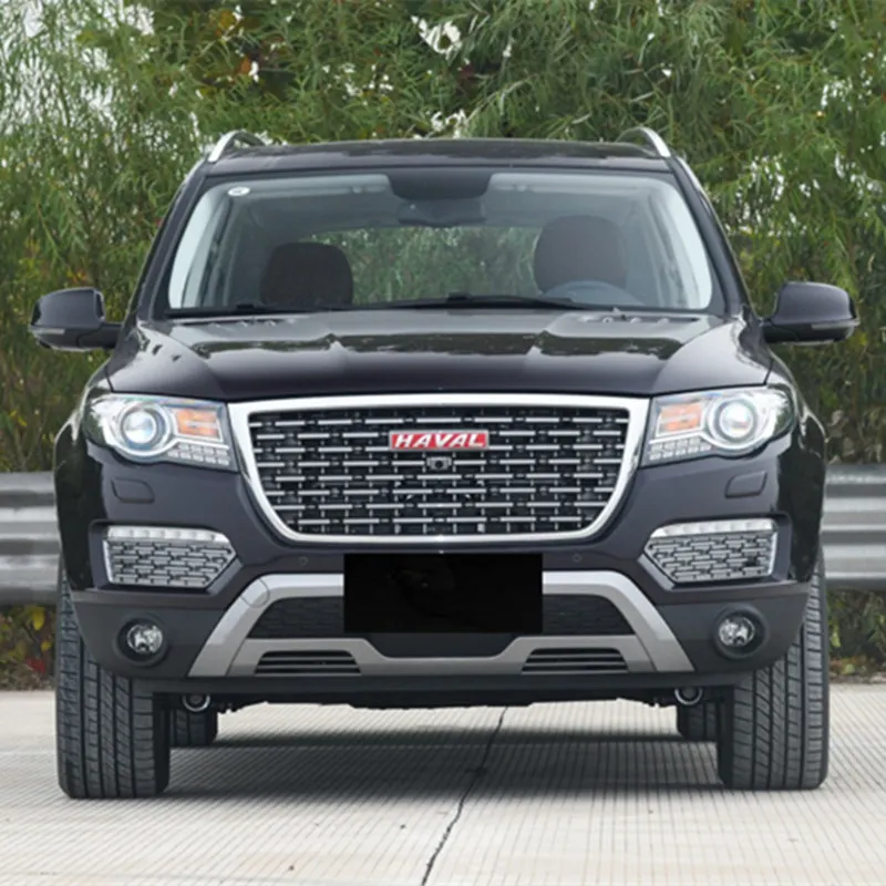Для Haval H8, Автомобильный задний противотуманный светильник