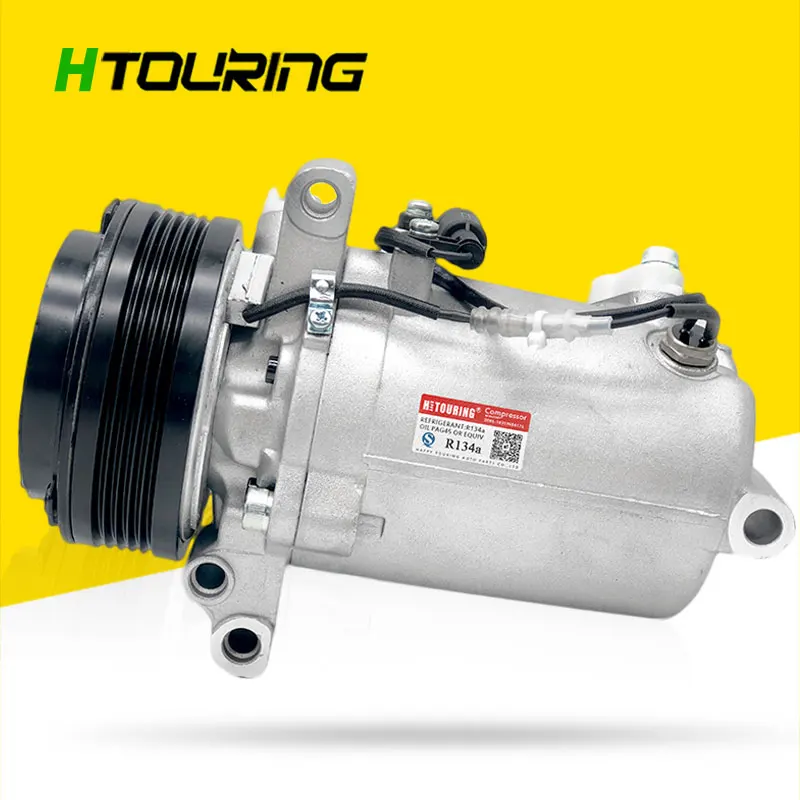 SS120DL A/C компрессор для BMW 3 E46 5 E39 318i 320d 316i 318d 520d Z3 E36 0 2 M3.2 64528375319 64526918752 64528386650 |