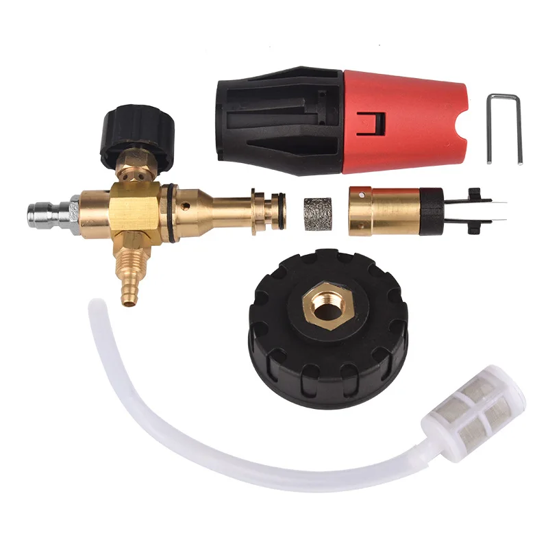 For MJJC Brand with High Quality Foam Gun for Karcher K2 - K7 Snow Foam Lance for all Karcher K Series pressure washer Karcher