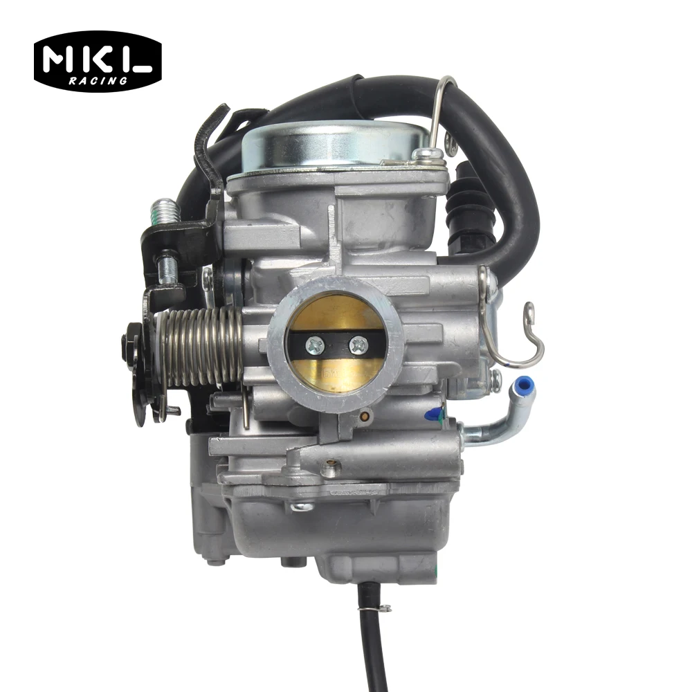 Карбюратор MIKUNI NOUVO S NOUVOS NOUVO'S NOUVO115 NOUVO125 карбюратор для мотоциклов Yamaha| |