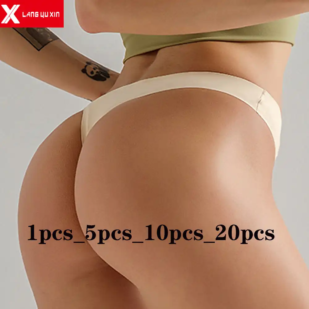 string sport sans couture