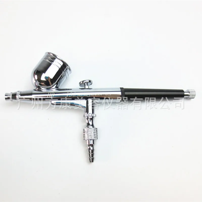 

3D Water Oxygen Beauty Equipment Accessories Spray Lance Note Oxygen Lance Water Oxygen Pen Spray Gun Oxygen Injecting Apparatus