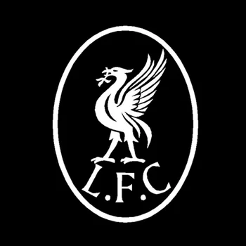 

Car Stickers Liverpool Creative Decoration Styling Automobiles Motorcycles Exterior Accessories Vinyl Decals