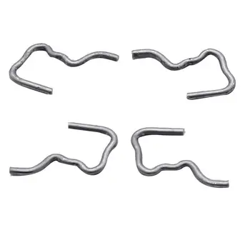 

Environmental Protection Car Accessories for Ford Focus Galaxy Mondeo C-Max S-Max 1.8 Tdci Fuel Leak Off Pipe Clips
