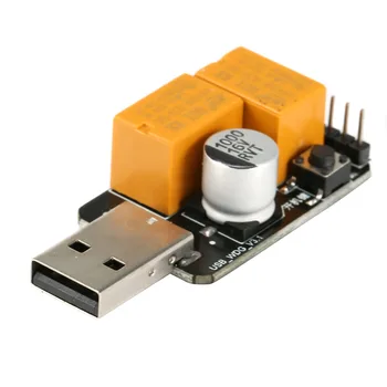 

USB Watchdog Card / Computer / Unattended Automatic Restart Blue Screen / Mining / Game / Server / BTC Miner PR Sale