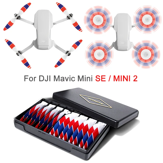 Replacement Parts for DJI Mavic Mini, Mini 2, Mini SE Drone Spare