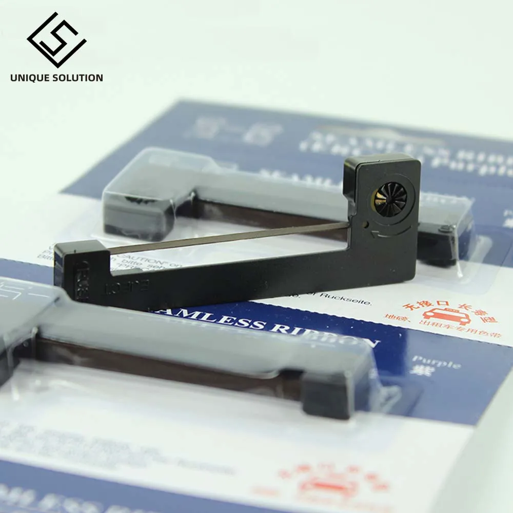 Для Epson M150 M-150II M1500II M150II EC7000 150II M-150 II для Sharp EL7000 EL7001 лента-картридж такси ERC-05 ERC05 |