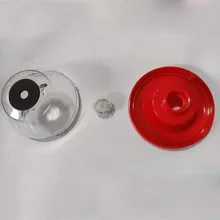 

Electric Hammer Drill Dust Cover Must-Have Accessory Drill Dust Collector Cover Collecting Ash Bowl For Bosch/Metabo/Makita.