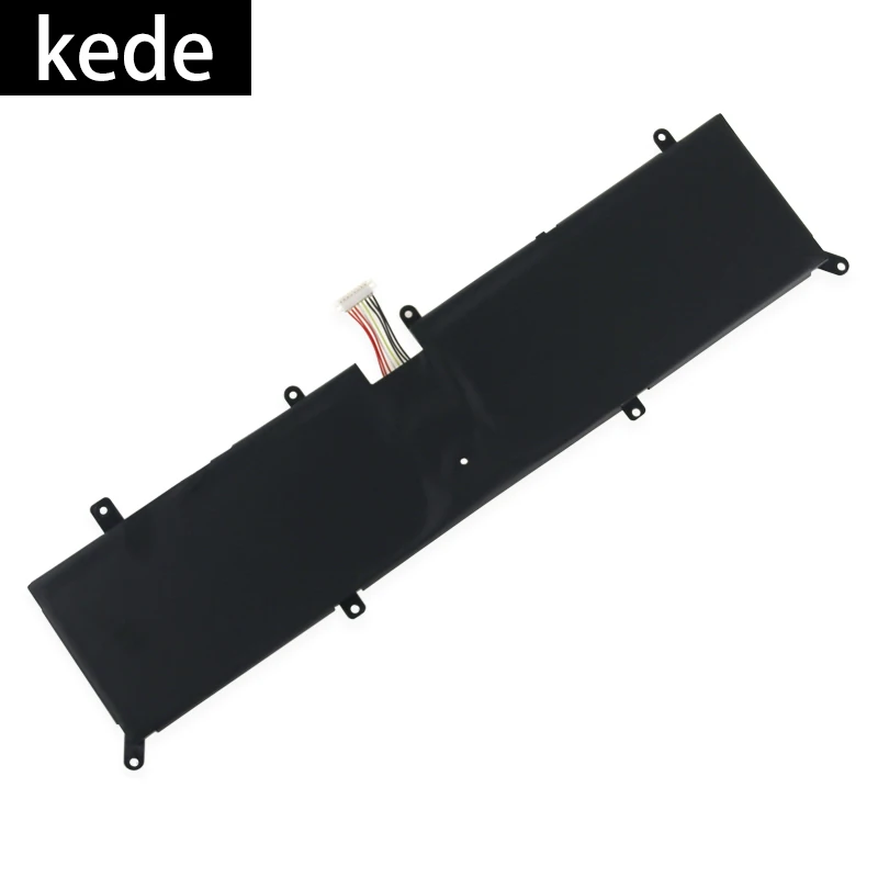 Kede ноутбук батарея C21N1423 для ASUS R301LA-FN063H 0B200-01360100 X302L X302LJ X302LA R301LA F302LJ F302U X302LJ-R4073