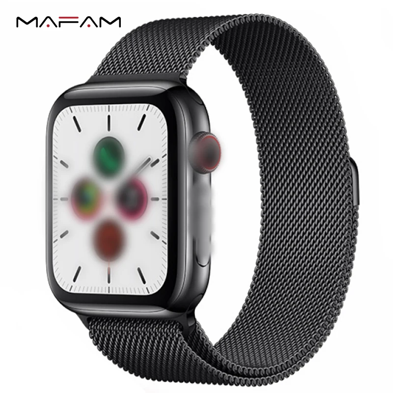 MAFAM Hot Selling IWO 12 pro Smartwatch Activity Tracker ECG Heart Rate Monitor For Xiaomi iphone a