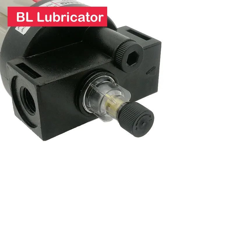 bl2000 bl3000 bl4000 frete gratis bl serie lubrificador de ar novo 1 4 05