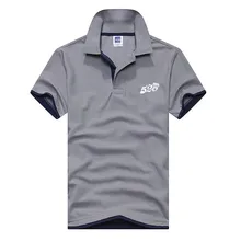 Plus Size XS-3XL Brand New Men's Polo Shirt High Quality Men Cotton Short Sleeve shirt Brands jerseys Summer Mens polo Shirts Plus Size XS-3XL Brand New Men's Polo Shirt High Quality Men Cotton Short Sleeve shirt Brands jerseys Summer Mens polo Shirts