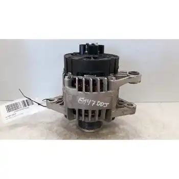 

63321826010 alternator Fiat Stilo (192) 1.9 Jtd 115 Current (i)