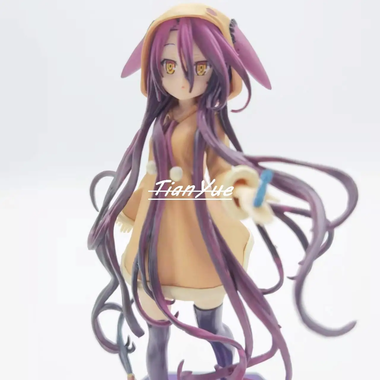 Аниме No Game No Life Shuvi Dora ZERO Sexy Girls Game of Life, ПВХ  экшн-фигурка, модель игрушки 18 см | Игрушки и хобби | АлиЭкспресс