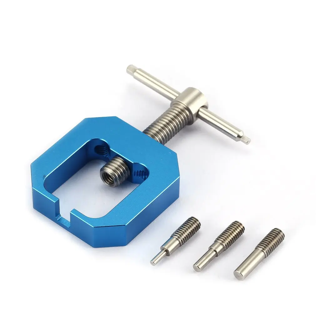

Universal Metal Motor Pinion Gear Puller Remover for RC Helicopter Motor Professional RC Toy Accessories