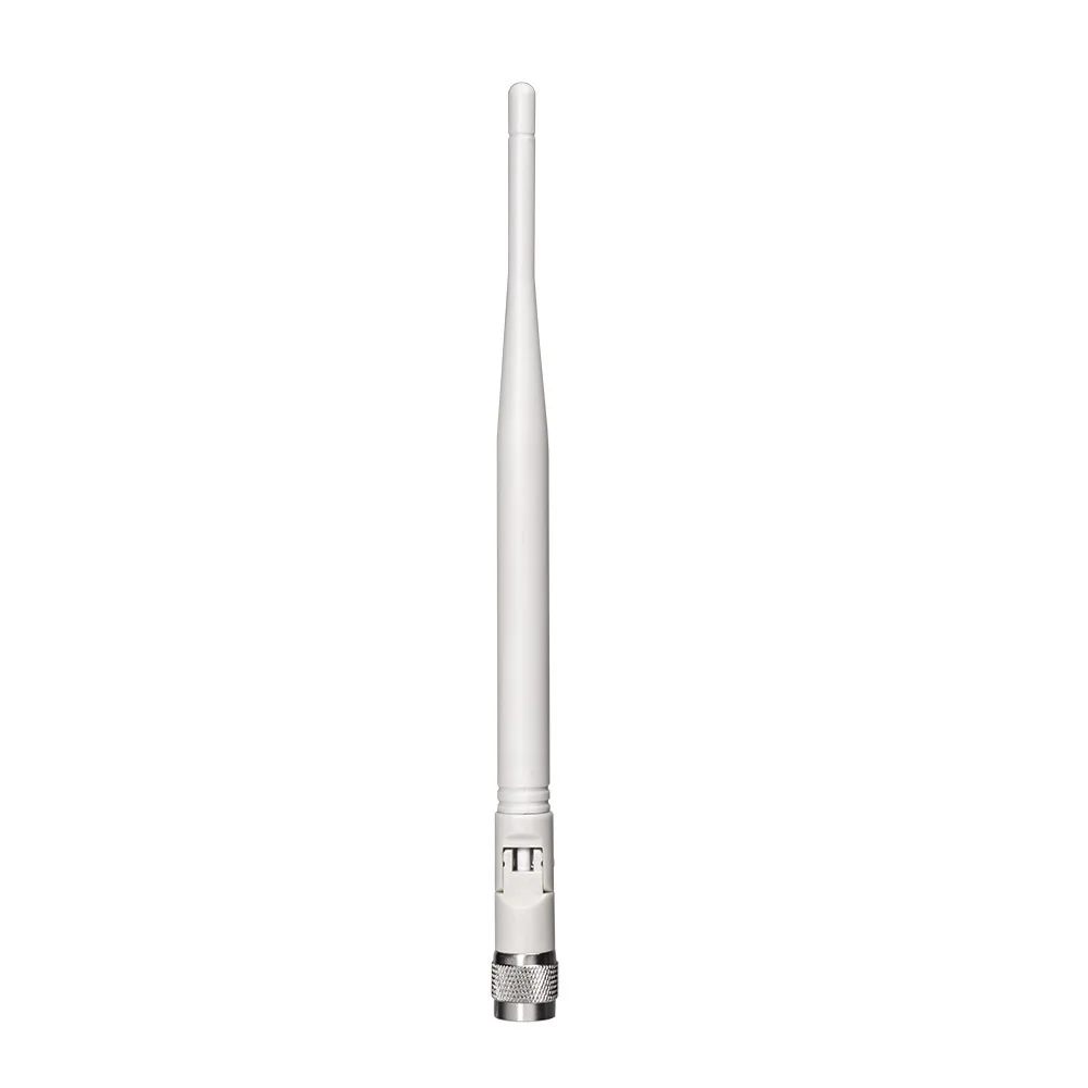 

Superbat 2.4GHz 5dBi Omni Booster WIFI Antenna RP-TNC for Wireless Router WLAN PCI Card IEEE 802.11b, 802.11g Rubber Duck Aerial