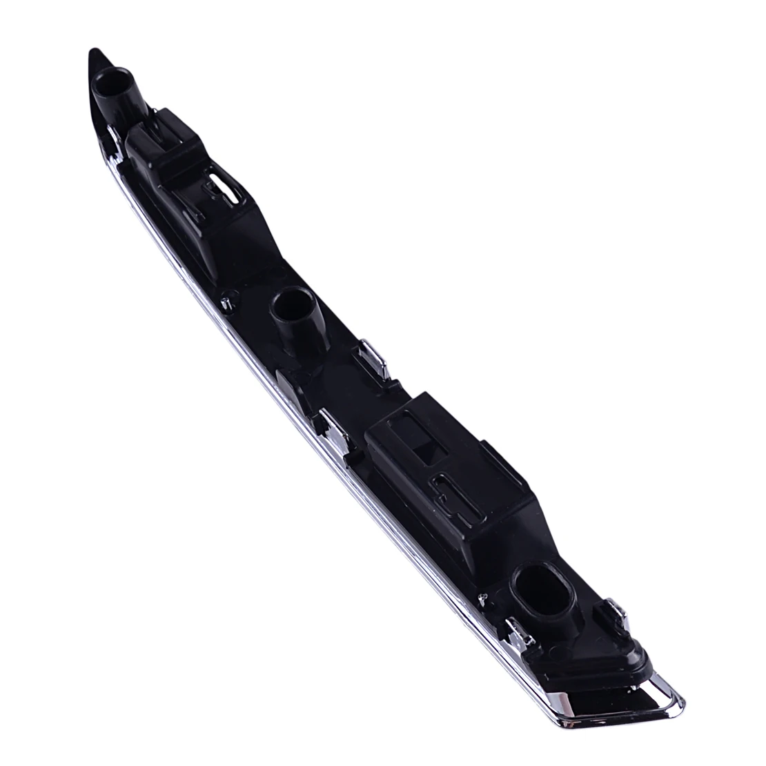 CITALL автомобиль ABS правая фара Нижний Кронштейн отделка Литье DV45-8228-AA 27x3 см подходит для Ford Escape 2013
