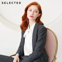 Отборный женский классический костюм куртка S | 419172510