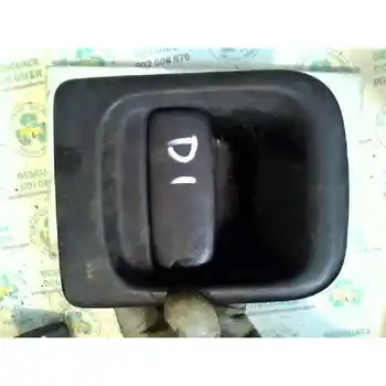 

2865001 handle Outer Front Left Renault Master Open Box/chassis Ab '98 *