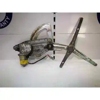 

0130821132 WINDOW LIFTER FRONT LEFT VOLVO SERIAL 760 SALOON/RESORT