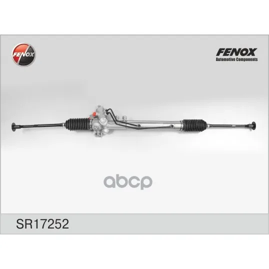 Рейка Рулевая FENOX арт. SR17252