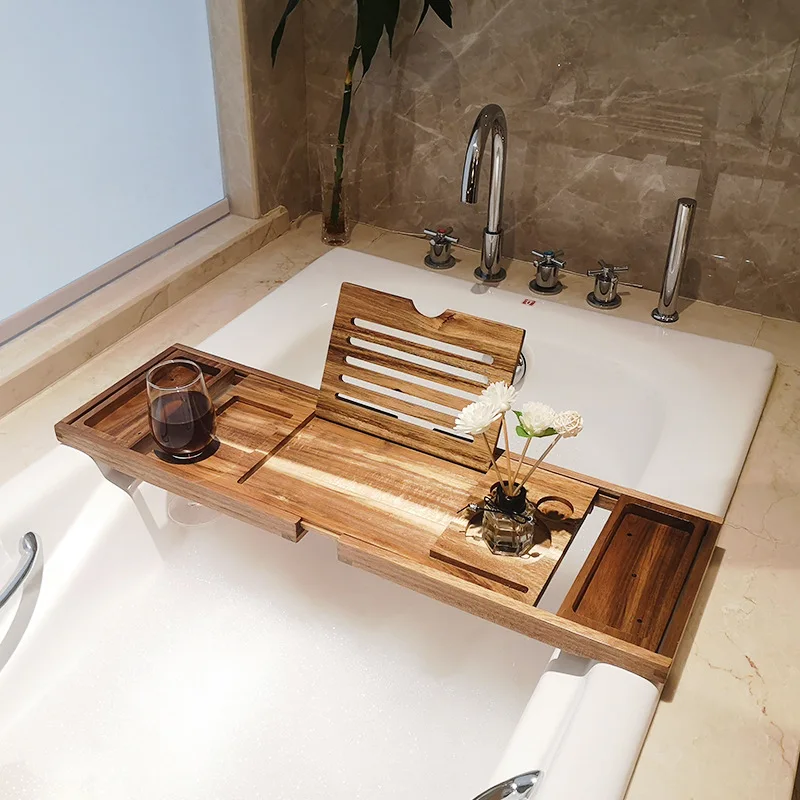 https://ae01.alicdn.com/kf/H0ccb016cef5e4b0bad7a42e775ae17abV/Adjustable-Home-Spa-Wooden-Bath-Tray-Bamboo-Handmade-Bathtub-Caddy-Organizer-Rack-Bathroom-Accessories-Bathtub-Rack.jpg