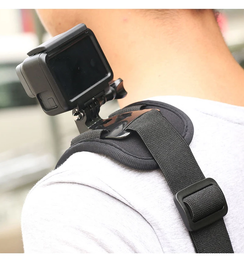 Camera Shoulder Strap Image 6