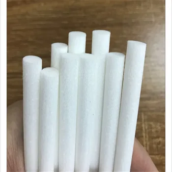 

100PCS / Batch Humidifier Filter Fiber Sponge Cotton Stick Atomizer Humidified Sponge Stick Atomizer Cotton Stick