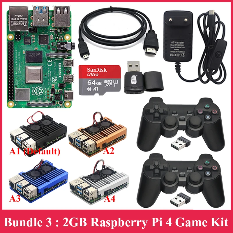 Bundle 3