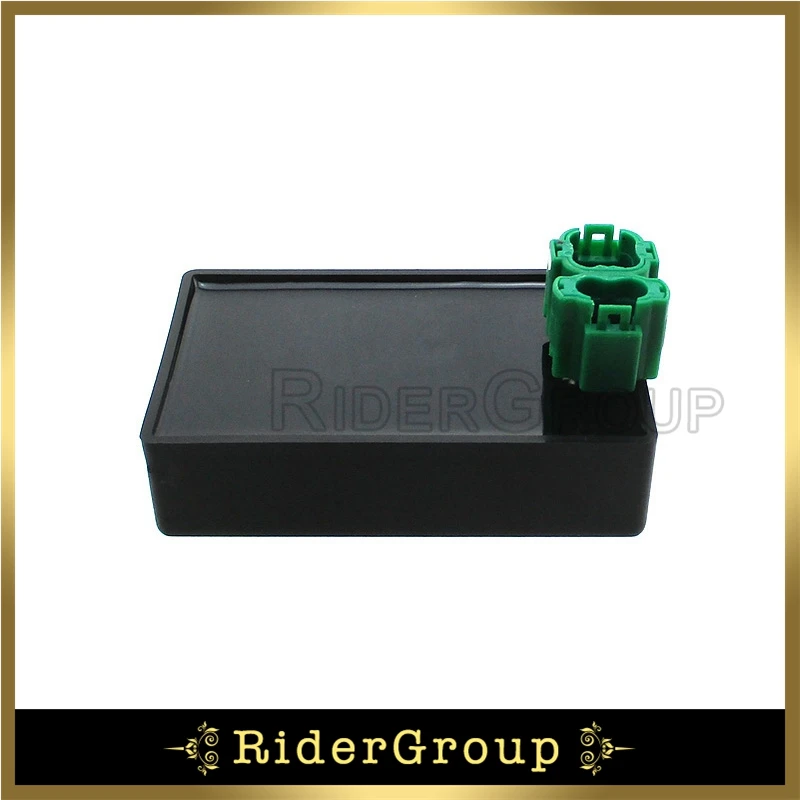 REV DC CDI Коробка для Kymco agily 50 125 человек 50 4T 150 Sento 50 GY6 150 250 Скутер мопед ATV Quad