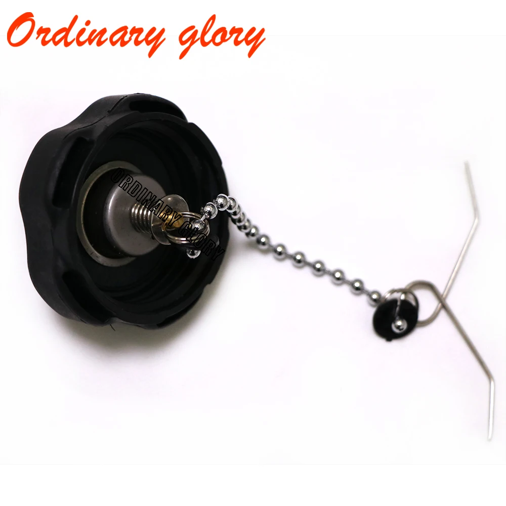 

Fuel tank cap for YMH and the cap for hidea 2.5F 3.5F 4F 2 stroke 4HP 3.5HP 6HP