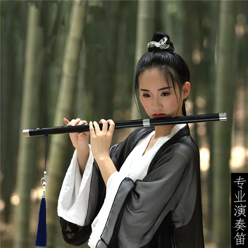 Non Membran Jade Flute Profesional Alat Musik Jepang Kuno Korea Pendek Flute Piccolo 1 Pc Seruling Aliexpress